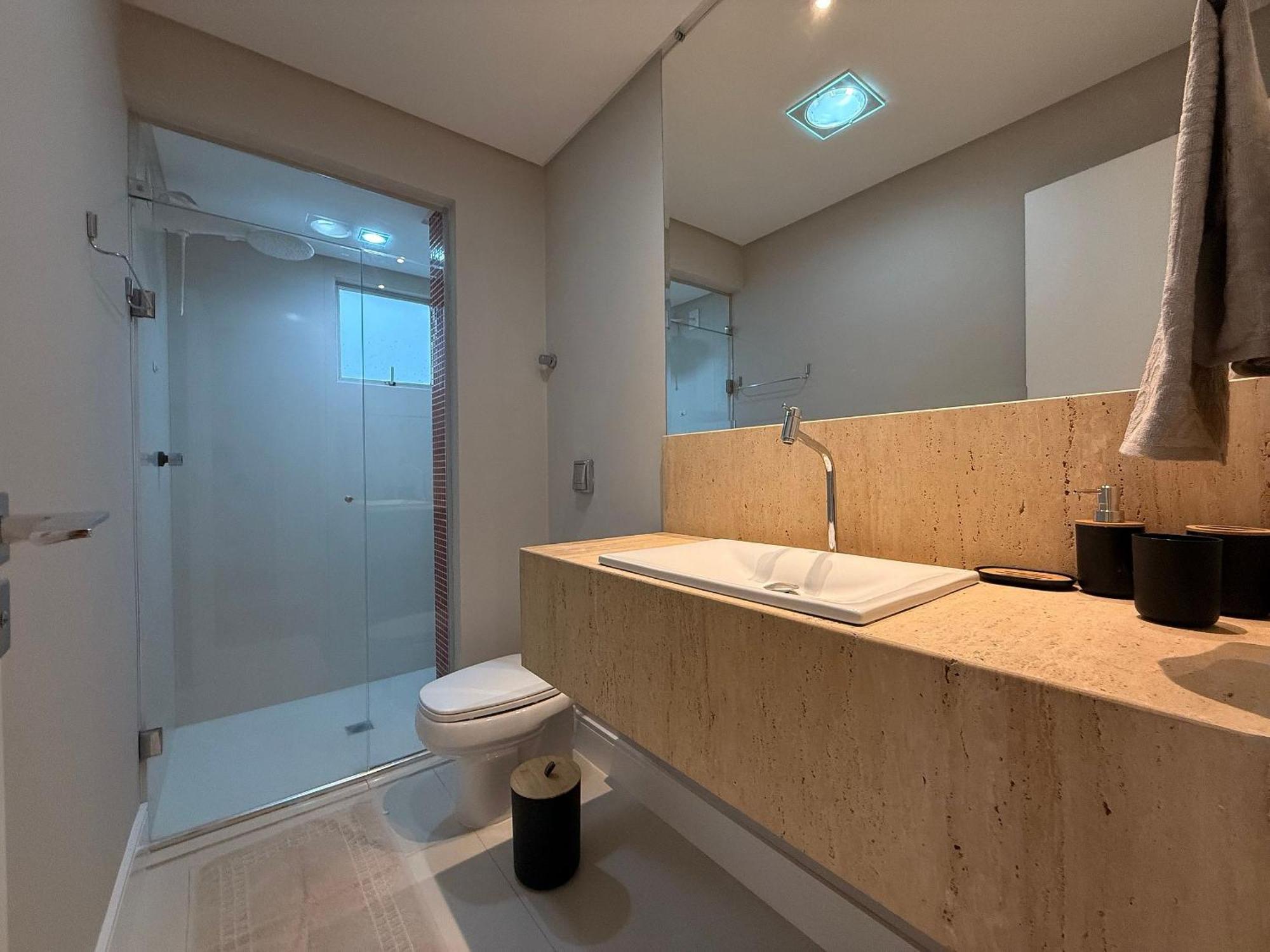 Pd01- 3 Suites| Centro| Churrasq.| Telas Protecao Balneario Camboriu Exterior photo